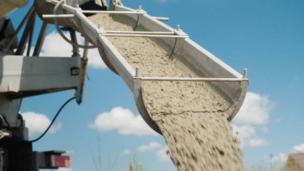 Best Concrete Driveway Installation in Howard Lake, MN