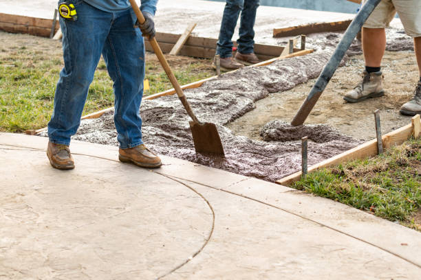 Best Concrete Removal and Replacement in Howard Lake, MN