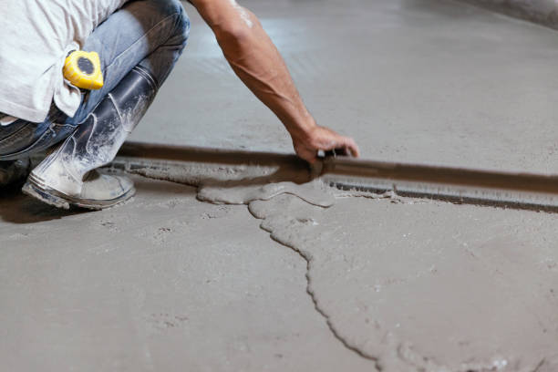 Best Concrete Foundation Repair in Howard Lake, MN