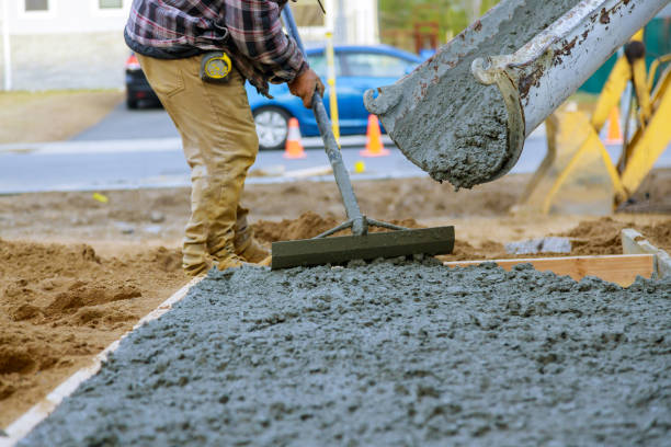 Best Concrete Grinding and Polishing in Howard Lake, MN