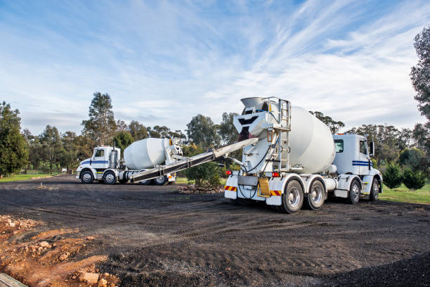 Best Stamped Concrete Services in Howard Lake, MN