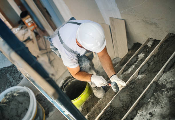 Best Industrial Concrete Flooring in Howard Lake, MN